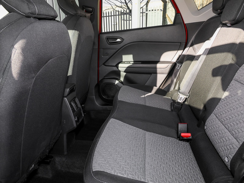 Used Renault Captur 2022 for sale - 77549143: Photo 6