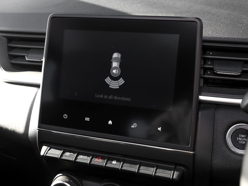 Used Renault Captur 2022 for sale - 77549143: Photo 9