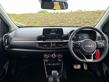 Used Kia Picanto 2024 for sale - 78790411: Photo