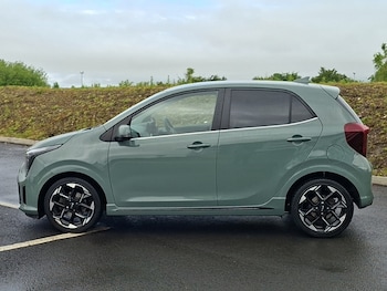 Used Kia Picanto 2024 for sale - 78790411: Photo