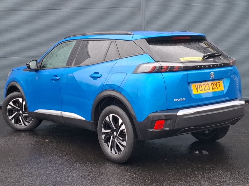 Used Peugeot 2008 2023 for sale - 77924563: Photo 3