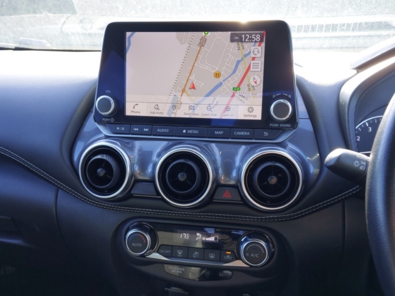 Used Nissan Juke 2023 for sale - 78059969: Photo 10