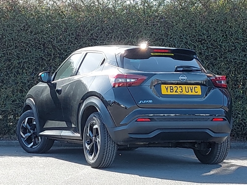 Used Nissan Juke 2023 for sale - 78059969: Photo 3