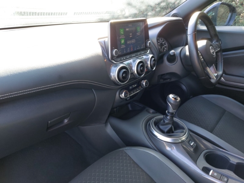 Used Nissan Juke 2023 for sale - 78059969: Photo 5