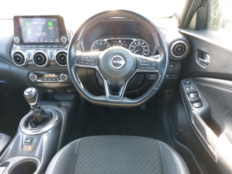Used Nissan Juke 2023 for sale - 78059969: Photo 7