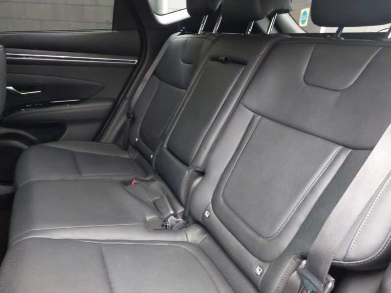 Used Hyundai TUCSON 2021 for sale - 77722341: Photo 6