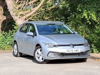Used Volkswagen Golf 2020 for sale - 79360640: Photo