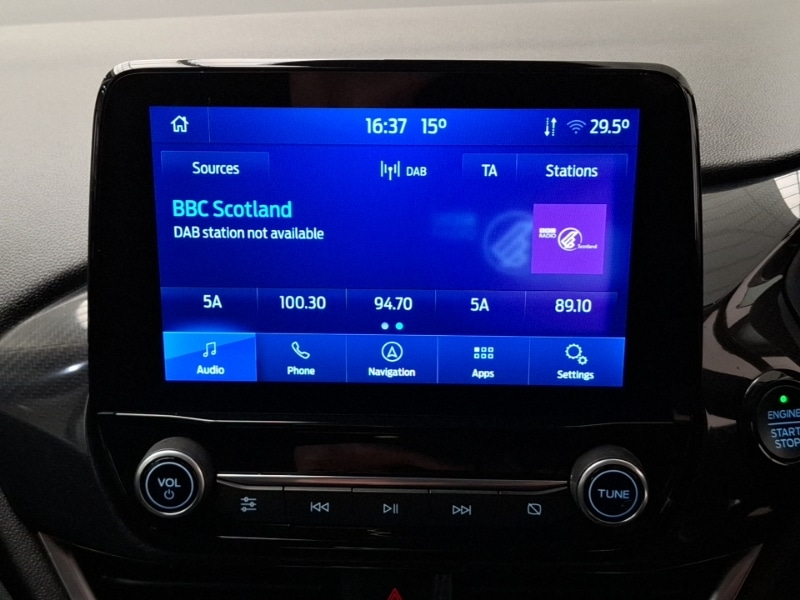 Used Ford Fiesta 2022 for sale - 76770711: Photo 10