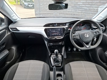 Used Vauxhall Corsa 2023 for sale - 79367730: Photo