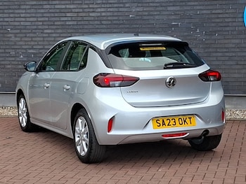 Used Vauxhall Corsa 2023 for sale - 79367730: Photo