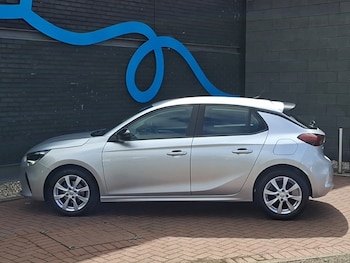 Used Vauxhall Corsa 2023 for sale - 79367730: Photo