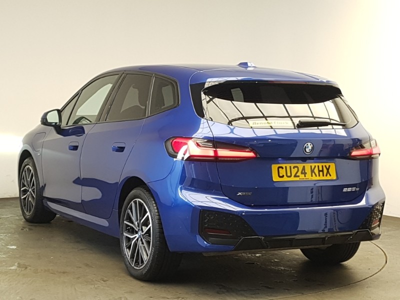 Used BMW 2 Series 2024 for sale - 77273777: Photo 3