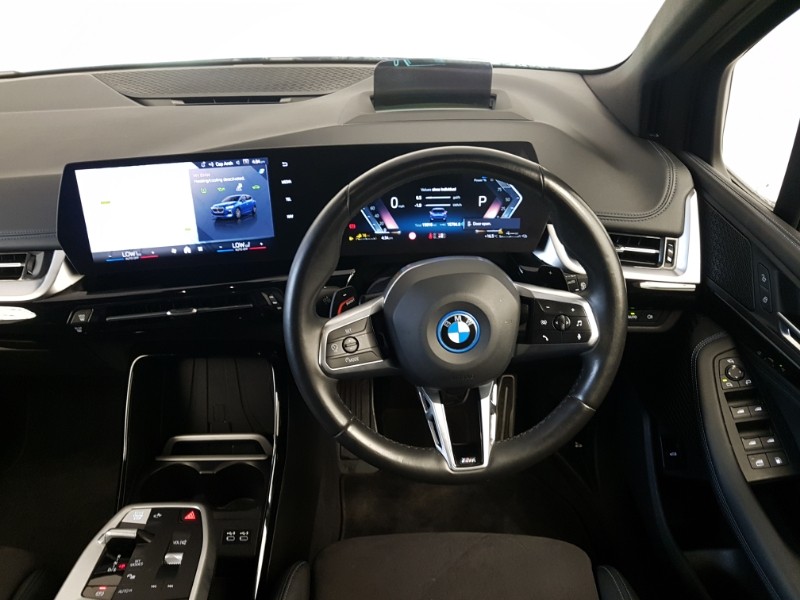 Used BMW 2 Series 2024 for sale - 77273777: Photo 7