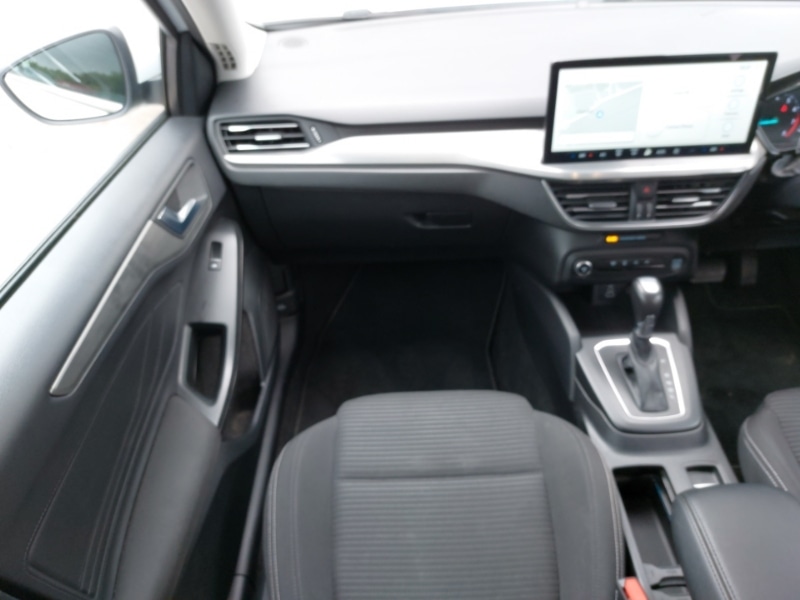 Used Ford Focus 2023 for sale - 76526346: Photo 10