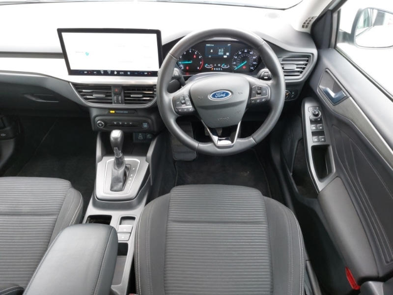 Used Ford Focus 2023 for sale - 76526346: Photo 11