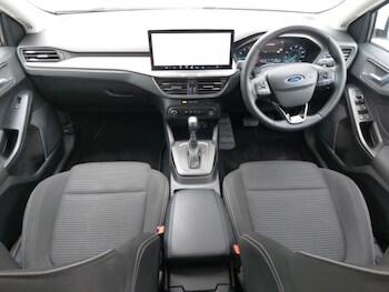 Used Ford Focus 2023 for sale - 76526346: Photo