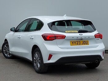 Used Ford Focus 2023 for sale - 76526346: Photo