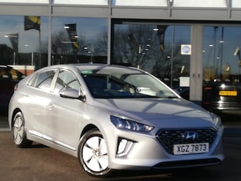 2022 - 1.6 GDi Hybrid Premium 5dr DCT