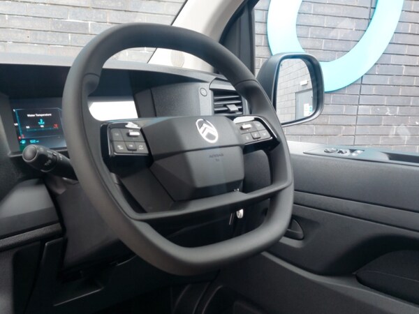 Used Citroen Dispatch 2024 for sale - 76293605: Photo 11