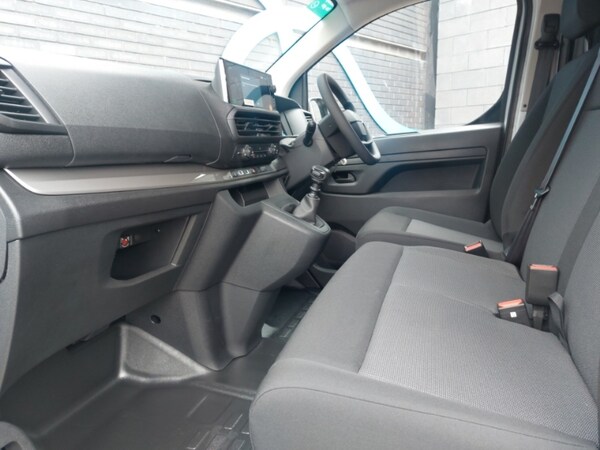 Used Citroen Dispatch 2024 for sale - 76293605: Photo 5