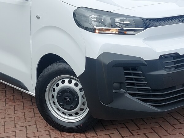 Used Citroen Dispatch 2024 for sale - 76293605: Photo 9