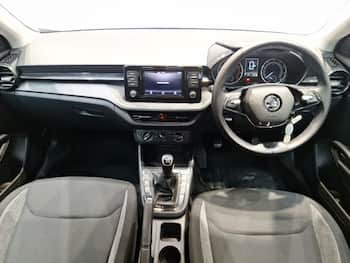 Used Skoda Fabia 2022 for sale - 79666384: Photo
