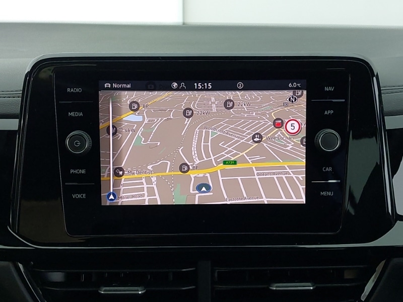 Used Volkswagen T-Roc 2025 for sale - 77597175: Photo 10