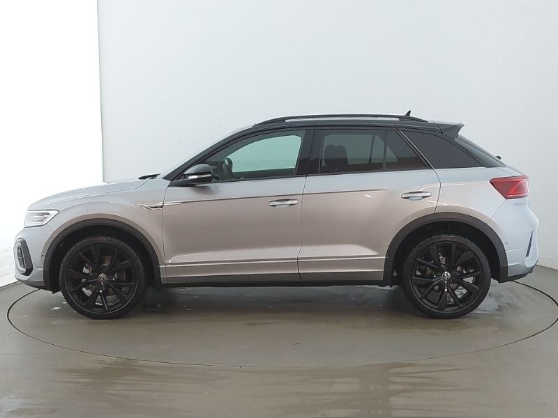 Used Volkswagen T-Roc 2025 for sale - 77597175: Photo 4