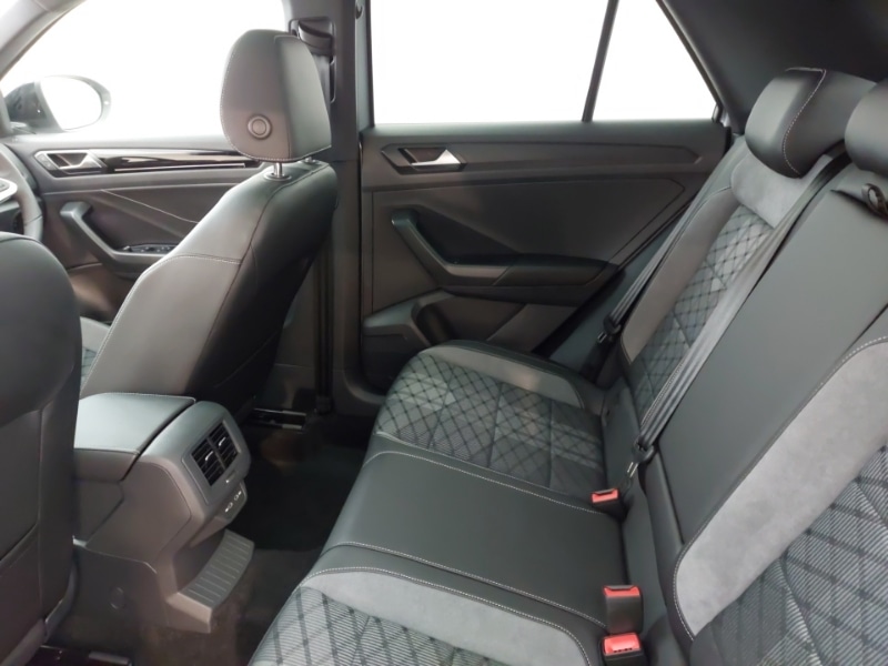 Used Volkswagen T-Roc 2025 for sale - 77597175: Photo 6