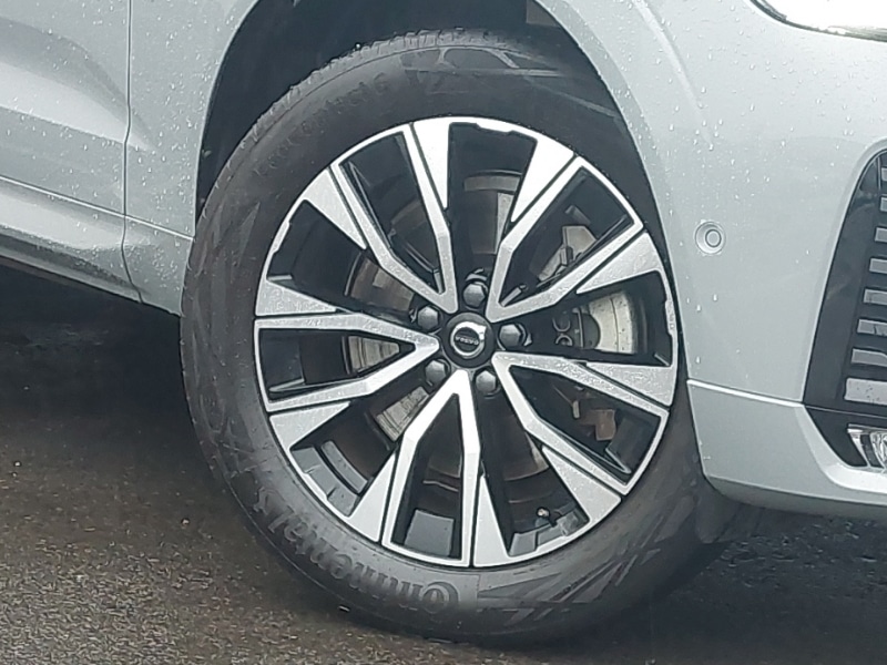 Used Volvo XC60 2024 for sale - 76846767: Photo 9