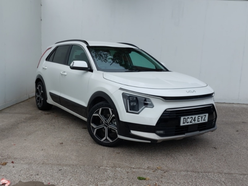 Used Kia Niro 2024 for sale - 76614641: Photo 1
