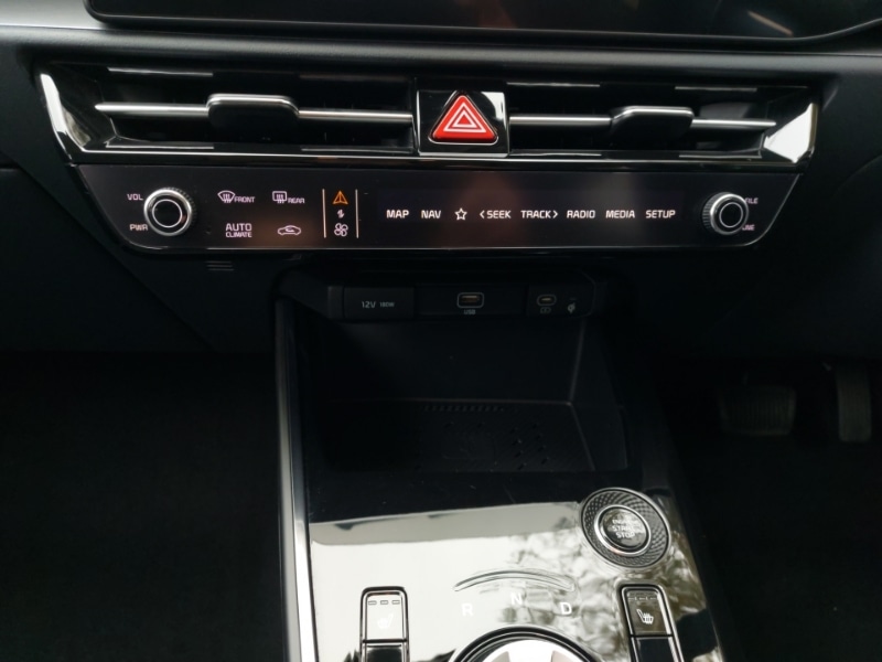 Used Kia Niro 2024 for sale - 76614641: Photo 11