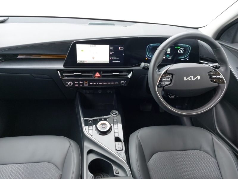 Used Kia Niro 2024 for sale - 76614641: Photo 2