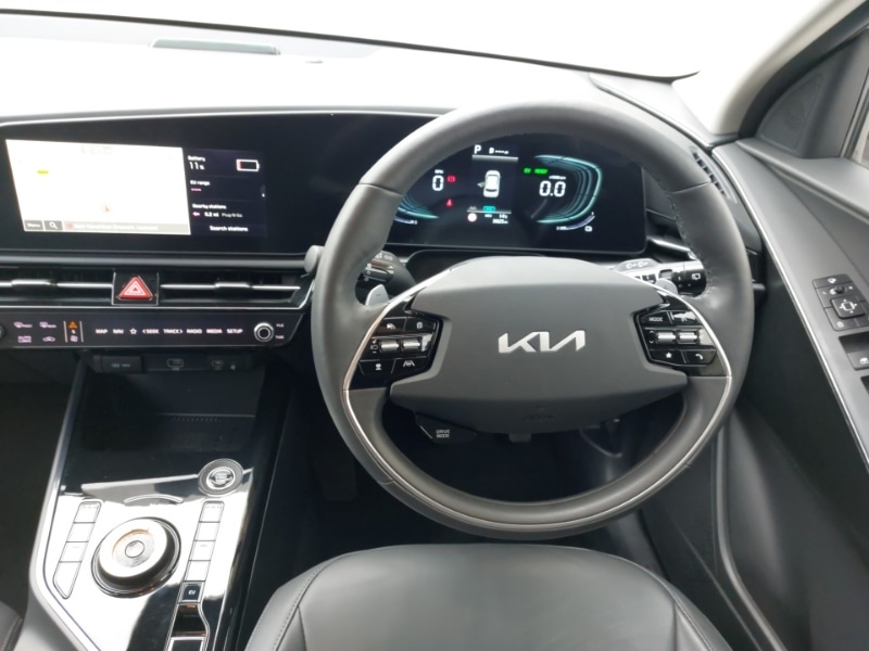 Used Kia Niro 2024 for sale - 76614641: Photo 7