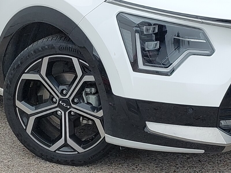 Used Kia Niro 2024 for sale - 76614641: Photo 9