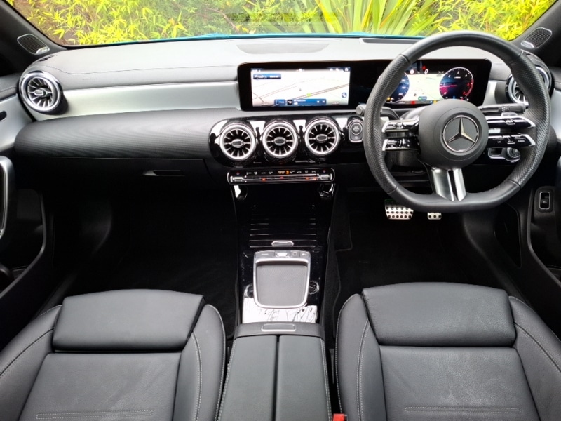 Used Mercedes-Benz CLA 2025 for sale - 77206177: Photo 2