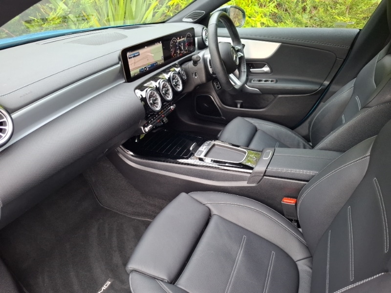 Used Mercedes-Benz CLA 2025 for sale - 77206177: Photo 5