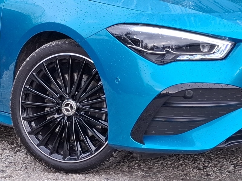 Used Mercedes-Benz CLA 2025 for sale - 77206177: Photo 9