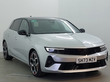 2023 - 1.2 Turbo 130 GS 5dr Auto