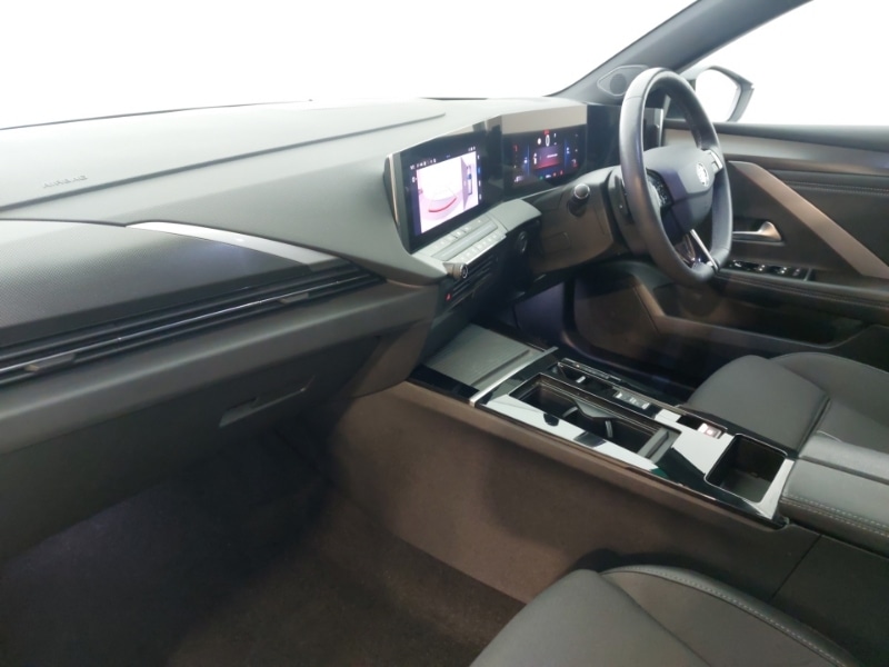 Used Vauxhall Astra 2023 for sale - 77652533: Photo 5