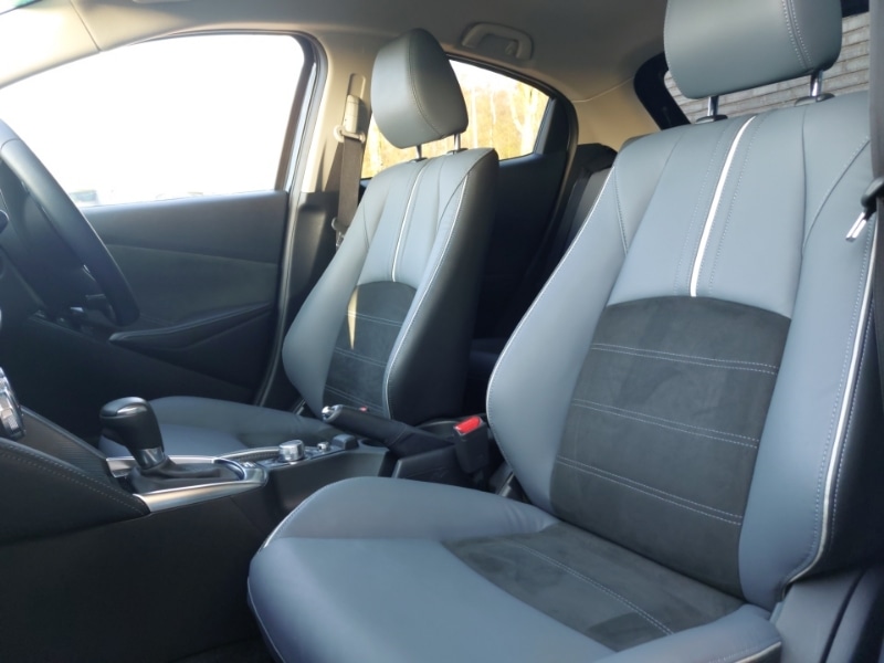 Used Mazda Mazda2 2022 for sale - 77875935: Photo 12