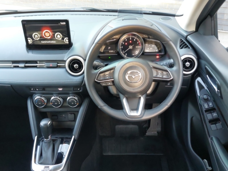 Used Mazda Mazda2 2022 for sale - 77875935: Photo 7