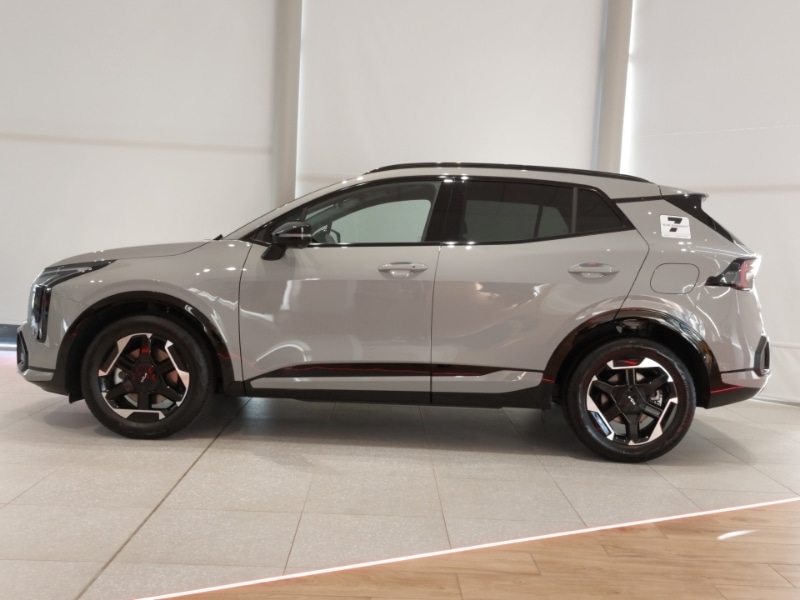 Used Kia Sportage 2025 for sale - 77020774: Photo 4