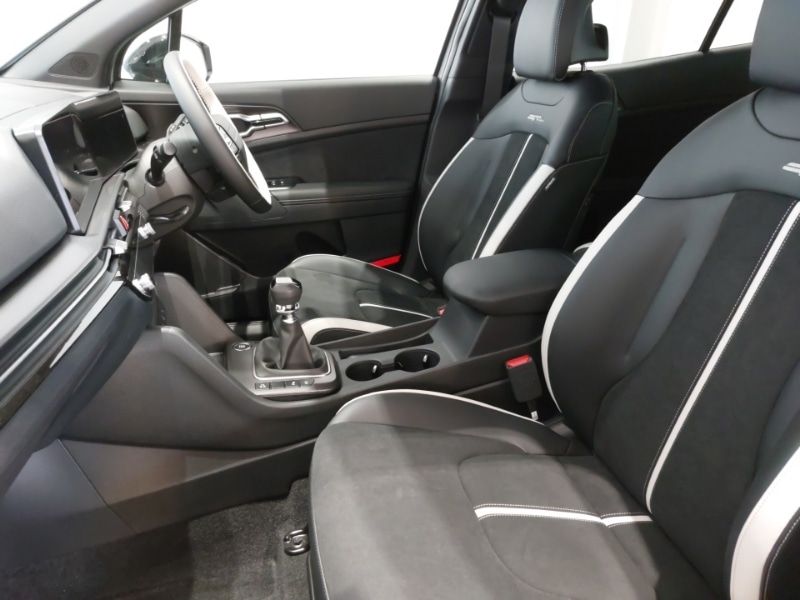 Used Kia Sportage 2025 for sale - 77020774: Photo 5