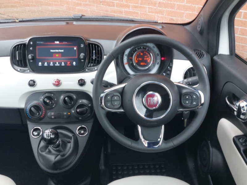 Used Fiat 500 2022 for sale - 77786821: Photo 7