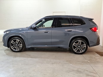 Used BMW X1 2022 for sale - 75492251: Photo
