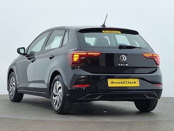 Used Volkswagen Polo 2023 for sale - 79569355: Photo