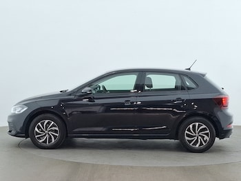 Used Volkswagen Polo 2023 for sale - 79569355: Photo