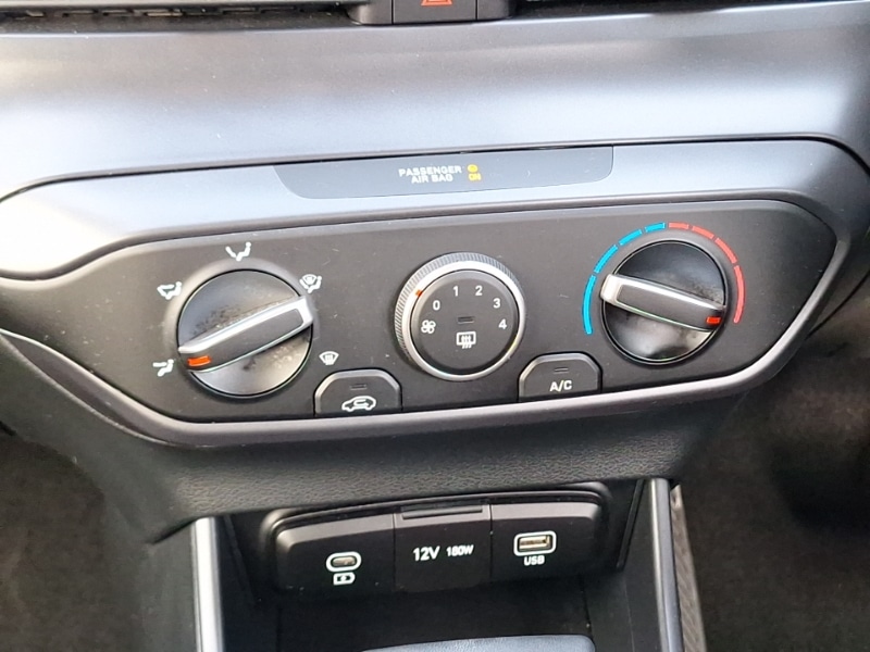 Used Hyundai BAYON 2025 for sale - 77690503: Photo 11