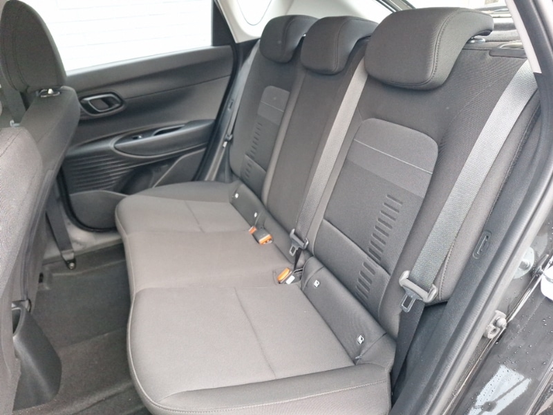 Used Hyundai BAYON 2025 for sale - 77690503: Photo 6